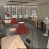 Photo 4: Premium studio flat
