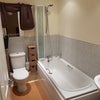 Photo 7: private bathroom with shower 