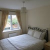 Photo 9: Double bedroom with private bathroom w/shower
