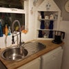 Photo 4: Kitchen sink!