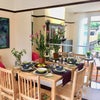Photo 4: Living room / diner 
