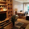 Photo 1: Open plan lounge