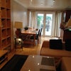 Photo 3: Open plan lounge