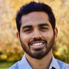 Photograph of Ramesh 