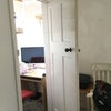Photo 5: Large bed study area