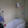 Photo 5: first floor bath/shower/wc