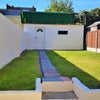 Photo 9: 30ft Rear Garden