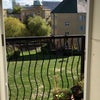 Photo 2: Balcony with shared garden below