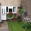 Photo 3: Front garden
