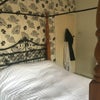 Photo 4: Large bedroom 