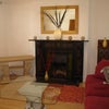 Photo 3: classy communal lounge area