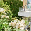 Photo 9: Balcony with stunning view of gardens