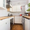 Photo 6: Kitchen with mod cons etc 