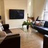 Photo 5: Spacious lounge with Netflix