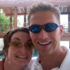 Photograph of Lee & Sonja 