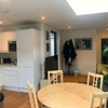 Photo 3: Living room/kitchen