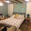 Photo 3: Double room
