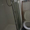 Photo 5: Toilet & Shower
