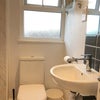 Photo 5: Bathroom with natural light