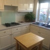 Photo 6: Oven, microwave, kettle to use