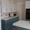 Photo 9: kitchen