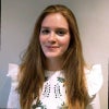 Photograph of Sarah