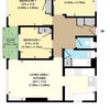 Photo 8: It's bedroom 2