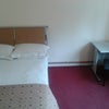 Photo 2: Double bed in room