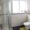 Photo 3: Shower room shared with one other