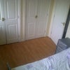 Photo 5: Double Bedroom with two built in wardrobes