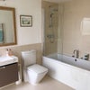 Photo 4: En suite bathroom