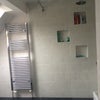 Photo 2: Brand new wet room