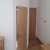 Photo 3: Oak Fire Doors