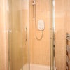 Photo 5: Ground floor shower room