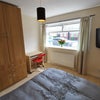 Photo 3: The Bedroom (TV included)