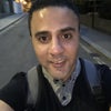 Photograph of Roshdy
