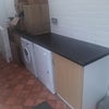 Photo 8: laundry utility room 