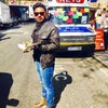 Photograph of Manish