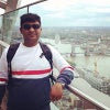 Photograph of Balaji