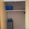 Photo 3: Built in wardrobe