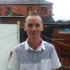 Photograph of Paul