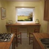 Photo 6: Kitchen and breakfast bar with gorgeous view !