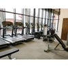 Photo 3: Free gym in the building