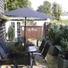 Photo 4: The back yard