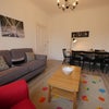 Photo 3: Sitting room / dining room