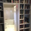 Photo 5: Shared bathroom