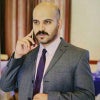Photograph of Atif
