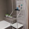 Photo 7: Bathroom shelving space for toiletries