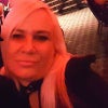 Photograph of Melanie