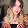 Photograph of Abi